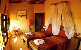 Hotel Kasbah Le Mirage & Spa